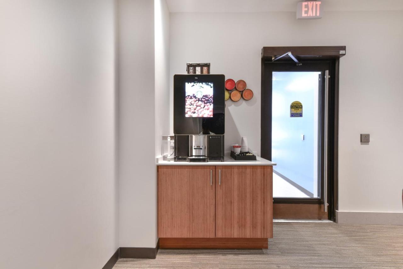 Harmony Medical Suites Chinatown Boston Esterno foto