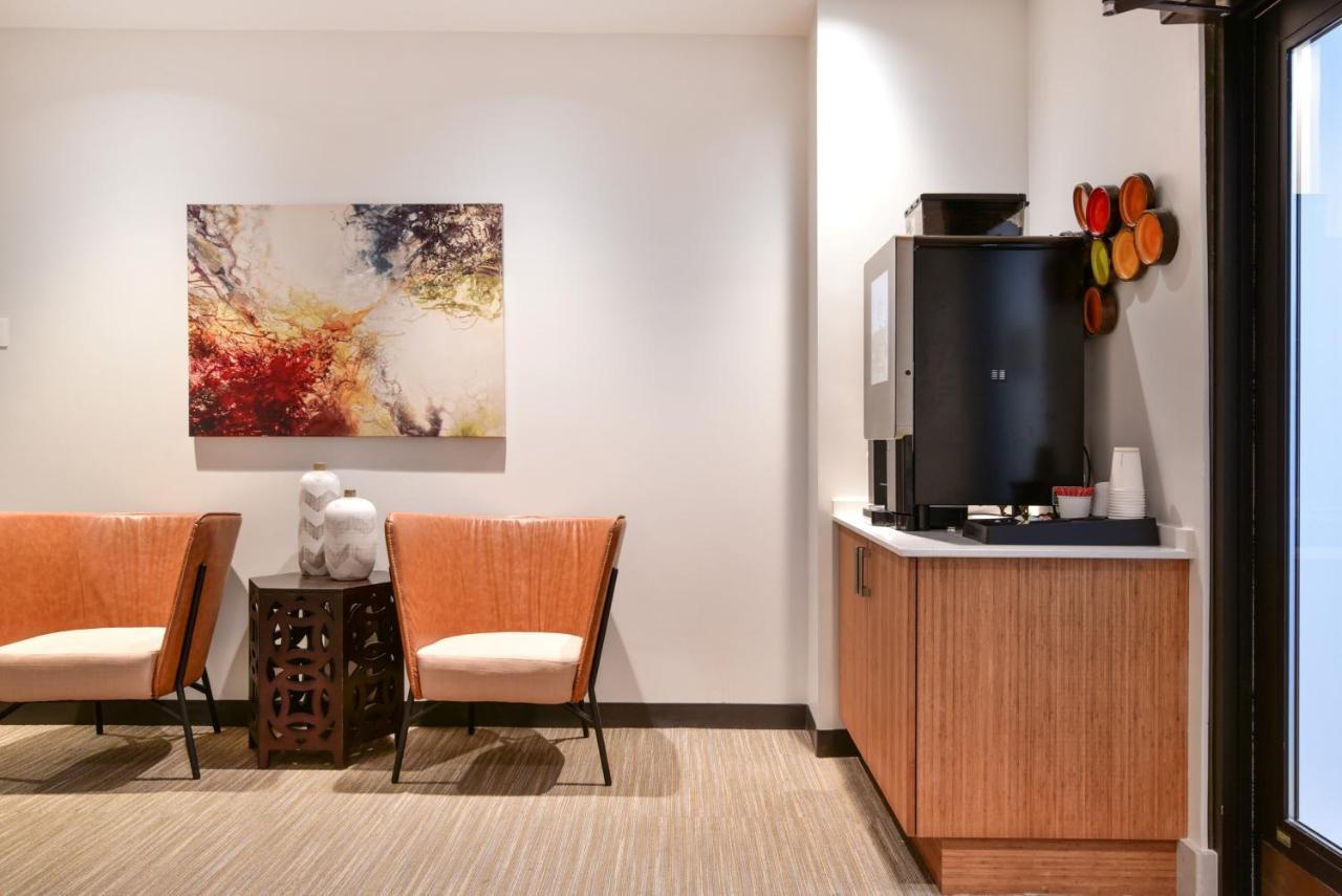 Harmony Medical Suites Chinatown Boston Esterno foto