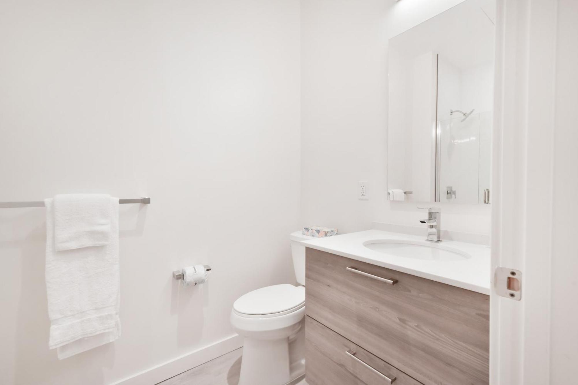 Harmony Medical Suites Chinatown Boston Camera foto