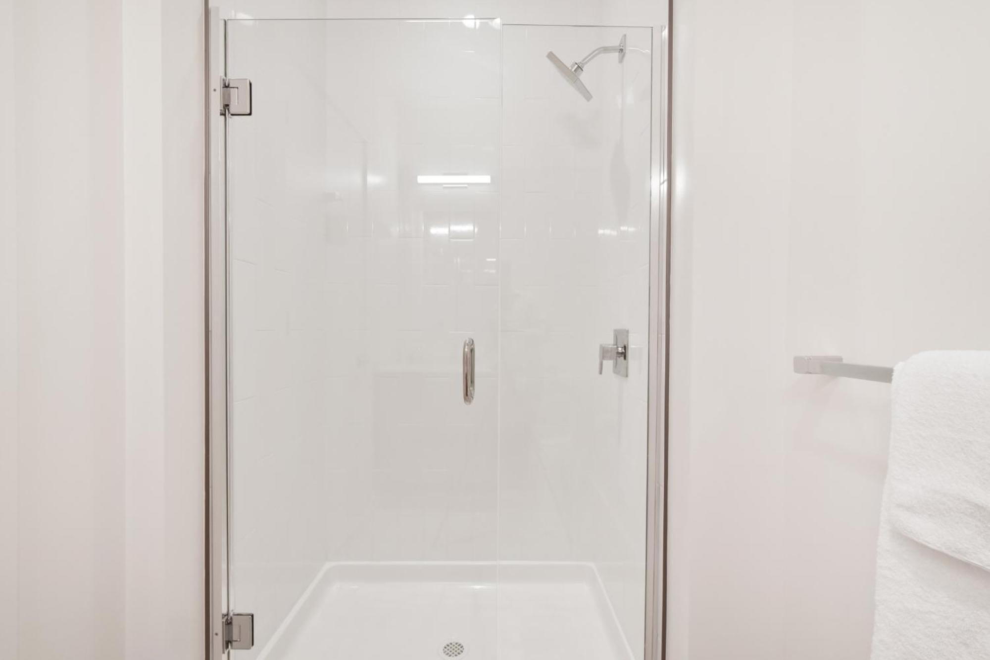 Harmony Medical Suites Chinatown Boston Camera foto